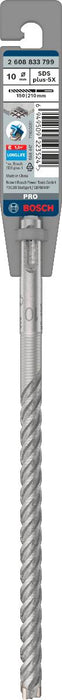 СВРЕДЛО BOSCH SDS-PLUS-5X 10X150X210