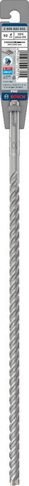 СВРЕДЛО BOSCH SDS-PLUS-5X 10X300X360