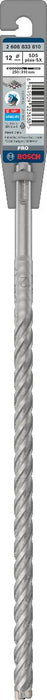 СВРЕДЛО BOSCH SDS-PLUS-5X 12X250X310