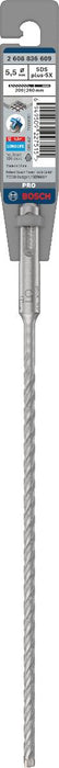 СВРЕДЛО BOSCH SDS-PLUS-5X 5.5X200X260