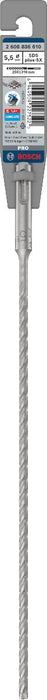 СВРЕДЛО BOSCH SDS-PLUS-5X 5.5X250X310