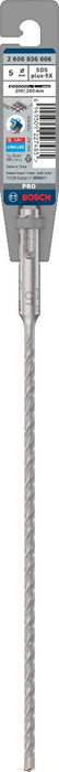 СВРЕДЛО BOSCH SDS-PLUS-5X 5X200X260