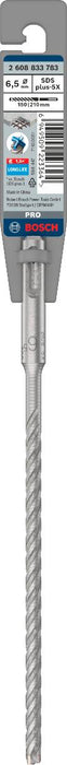 СВРЕДЛО BOSCH SDS-PLUS-5X 6.5X150X210