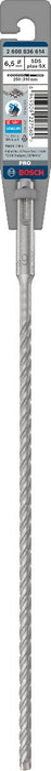 СВРЕДЛО BOSCH SDS-PLUS-5X 6.5X250X310