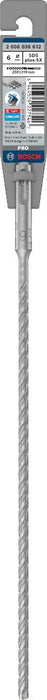 СВРЕДЛО BOSCH SDS-PLUS-5X 6X250X310