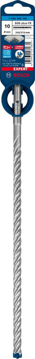 СВРЕДЛО BOSCH SDS-PLUS-7X 10X250X315