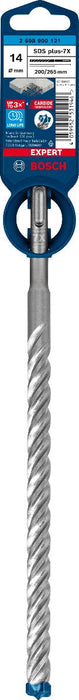 СВРЕДЛО BOSCH SDS-PLUS-7X 14X200X265