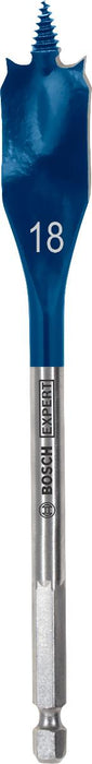 СВРЕДЛО BOSCH ПЛОСКО 18X100X152