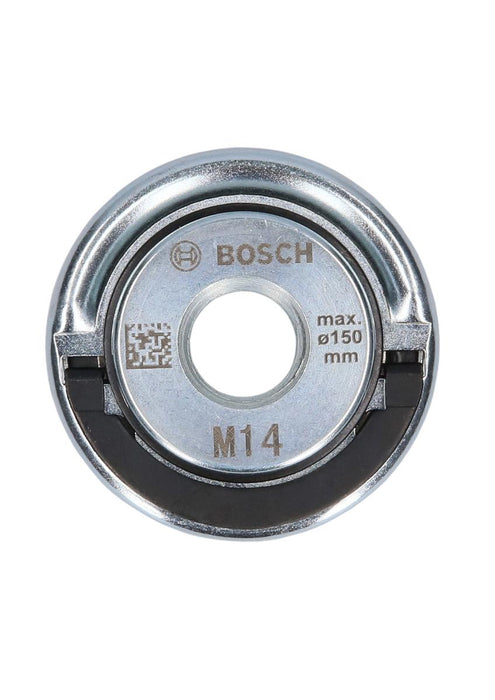 БЪРЗОЗАТЯГАЩА ГАЙКА С ДЪРЖАЧ BOSCH