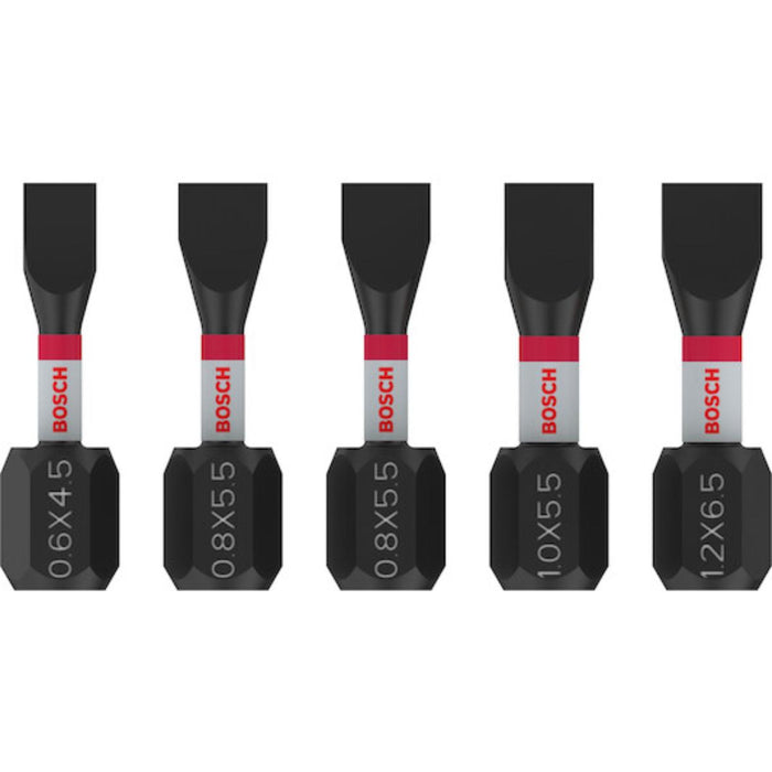 КОМПЛЕКТ УДАРНИ БИТОВЕ SL 3БР BOSCH