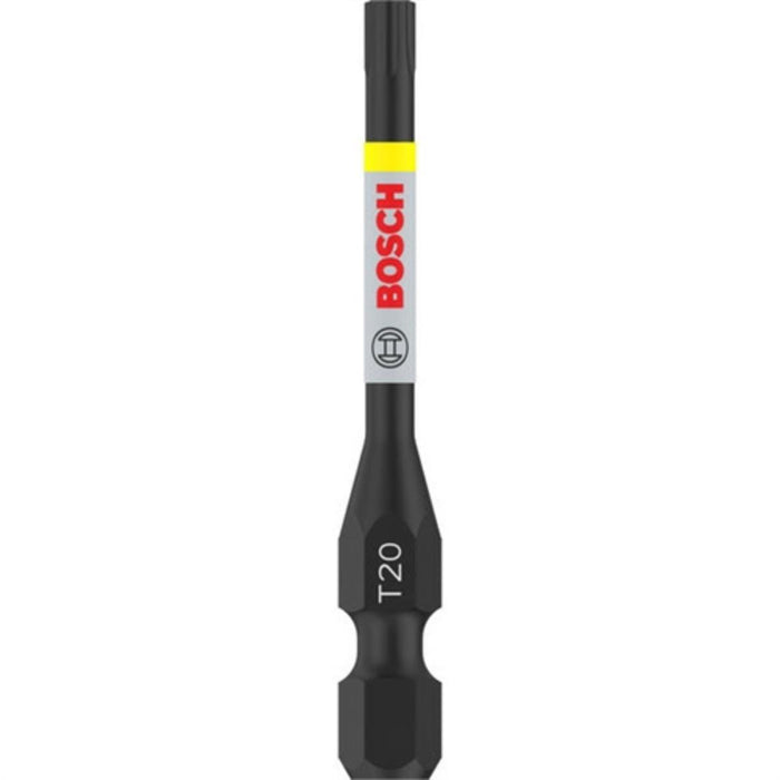 КОМПЛЕКТ УДАРНИ БИТОВЕ T20 2БР BOSCH
