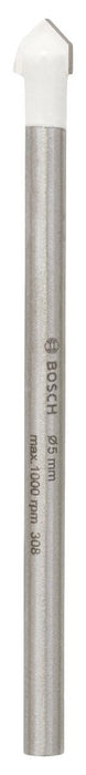 СВРЕДЛО ЗА ПЛОЧКИ BOSCH 5Х70MM