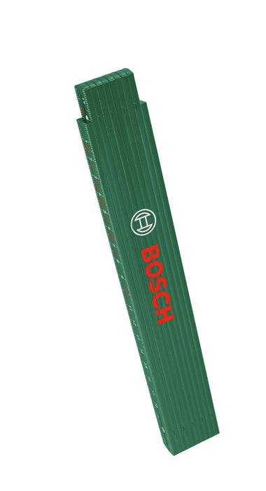ДЪРВОДЕЛСКИ МЕТЪР 2М BOSCH