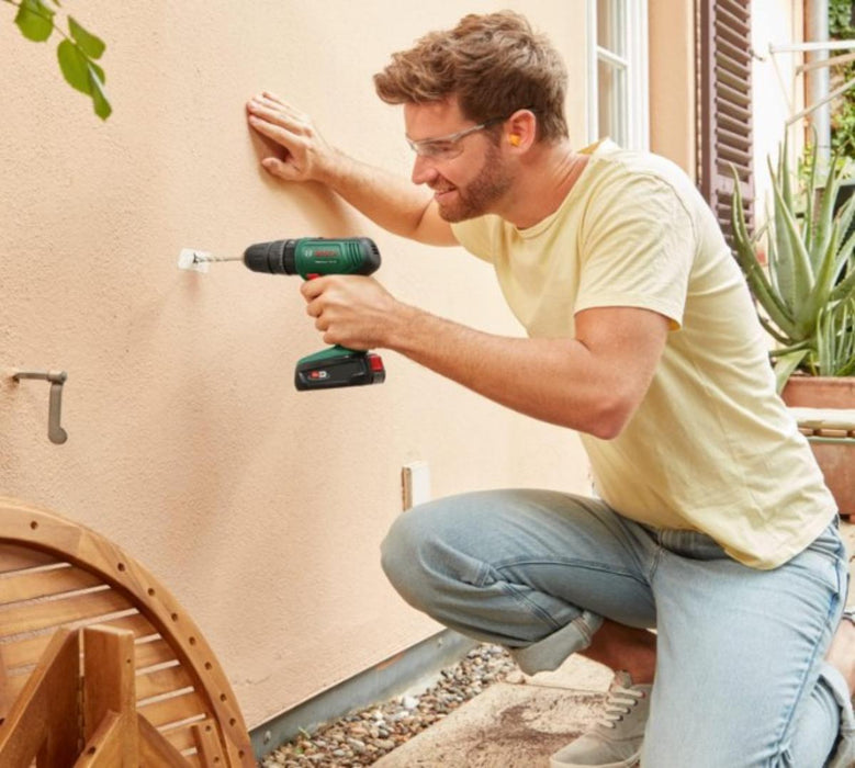 АКУМ. УДАРЕН ВИНТОВЕРТ 18V-38 BOSCH