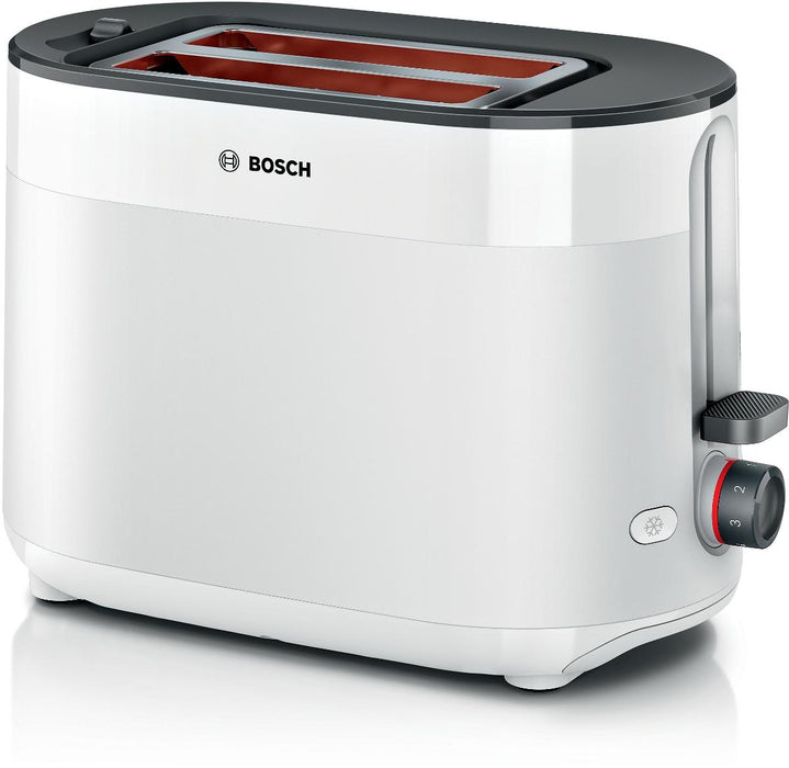 КОМПАКТЕН ТОСТЕР MYMOMENT BOSCH