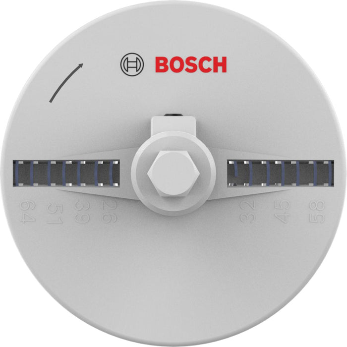BOSCH КОМПЛЕКТ БОРКОРОНИ WOOD