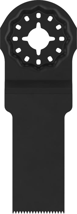 BOSCH НОЖ ПОТОПЯЕМ STARLOCK AIZ24 EC 1БР