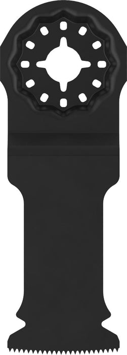 BOSCH НОЖ ПОТОПЯЕМ STARLOCK AIZ32 EC 1БР