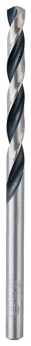 BOSCH СВРЕДЛО ЗА МЕТАЛ HSS 1 БР. 4,8 MM