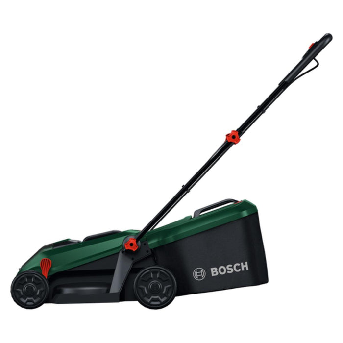 АКУМУЛАТОРНА КОСАЧКА BOSCH ROTAK 32 SOLO