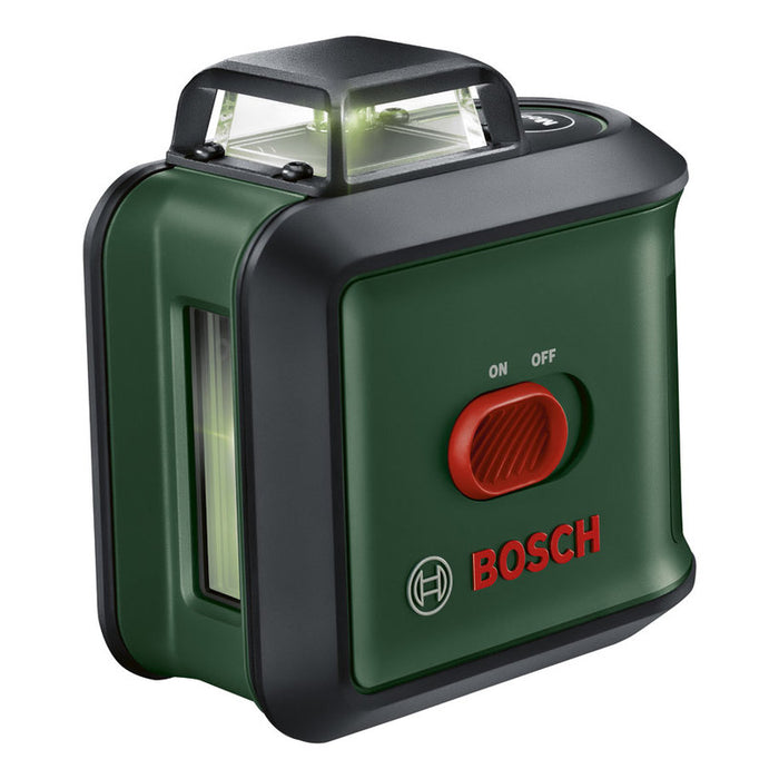 ЛАЗЕРЕН НИВЕЛИР BOSCH UNIVERSAL LEVEL 360