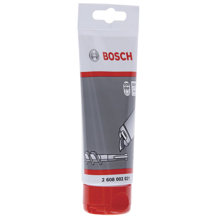 ГРЕС ЗА ОПАШКИ НА СВРЕДЛА, ШИЛА И СЕКАЧИ BOSCH