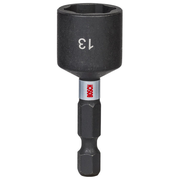 УДАРЕН НАКРАЙНИК ВЛОЖКА 13MM BOSCH IMPACT CONTROL