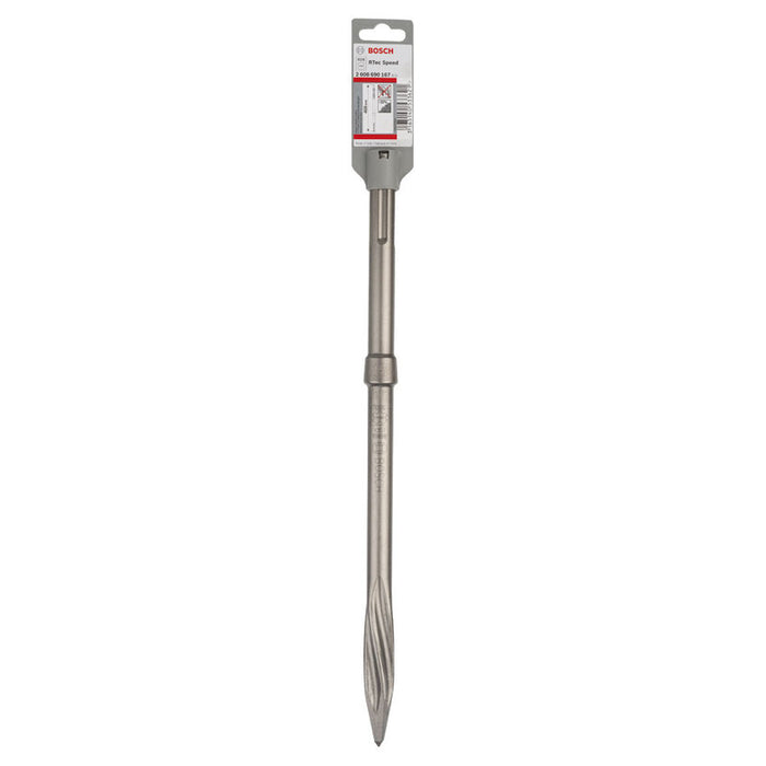 ШИЛО SDS-MAX 400 MM BOSCH RTEC SPEED