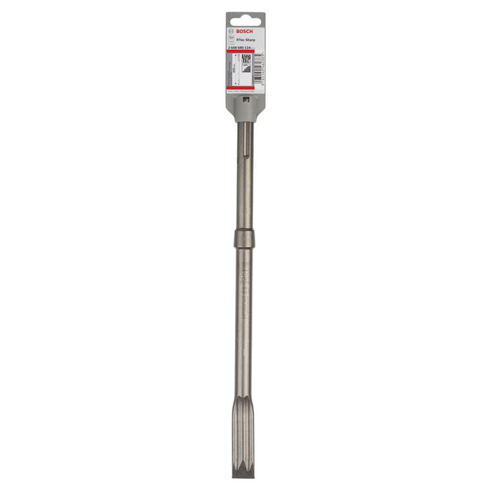 СЕКАЧ SDS-MAX BOSCH RTEC SHARP