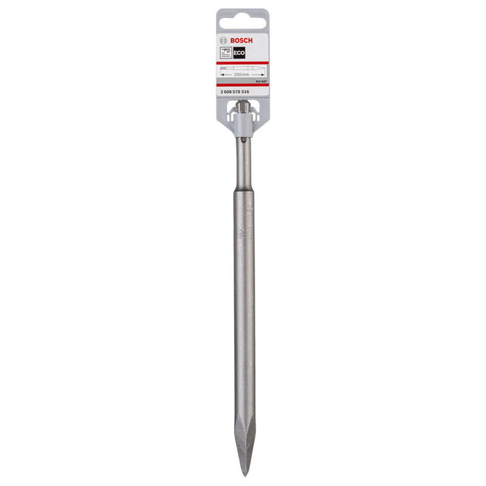 ШИЛО SDS PLUS 250 MM BOSCH ECO