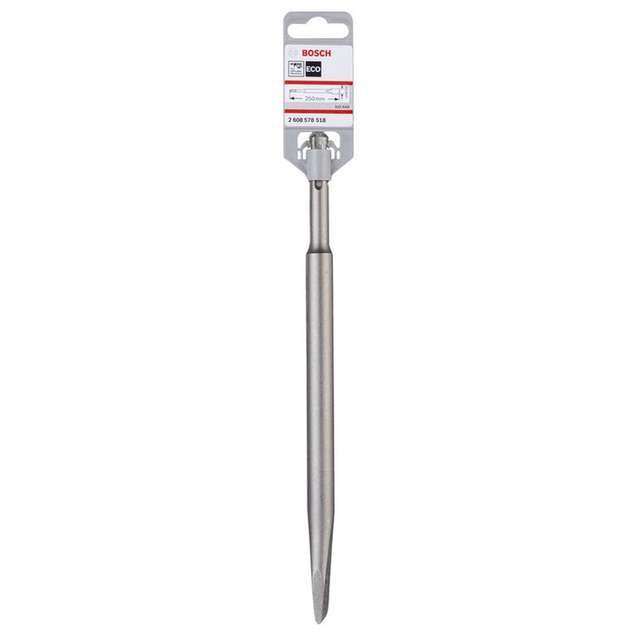 СЕКАЧ SDS PLUS BOSCH ECO 20X250
