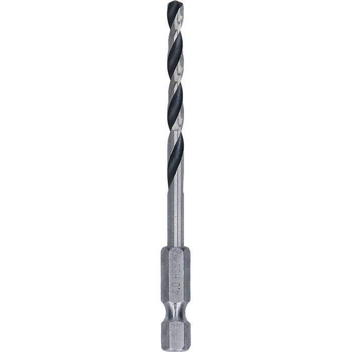 СВРЕДЛО ЗА МЕТАЛ BOSCH POINT TEQ HEX