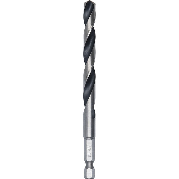 СВРЕДЛО ЗА МЕТАЛ BOSCH POINT TEQ HEX