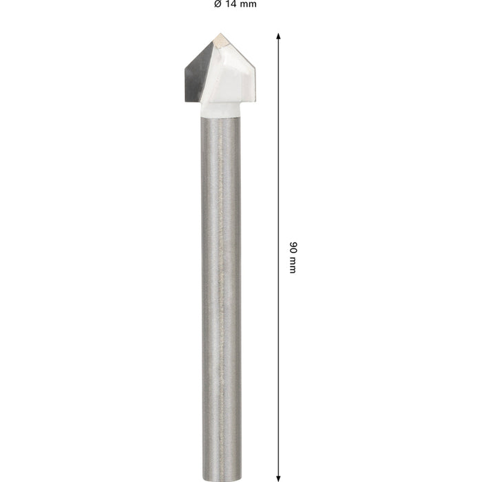 СВРЕДЛO CYL-9 SOFT CERAMIC BOSCH 14x90