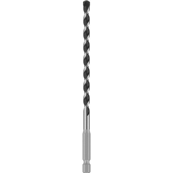 СВРЕДЛО ЗА МЕТАЛ HEX-5 BOSCH 6x100x150