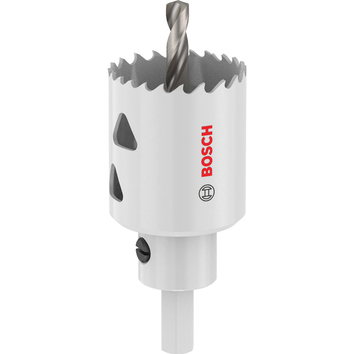 БОРКОРОНА 38 MM BOSCH MULTI MATERIAL