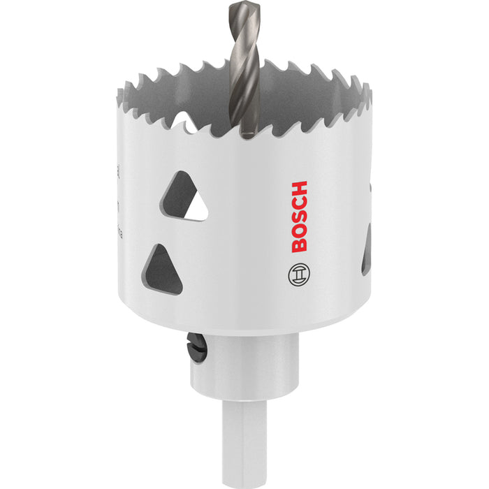 БОРКОРОНА 51 ММ BOSCH MULTI MATERIAL