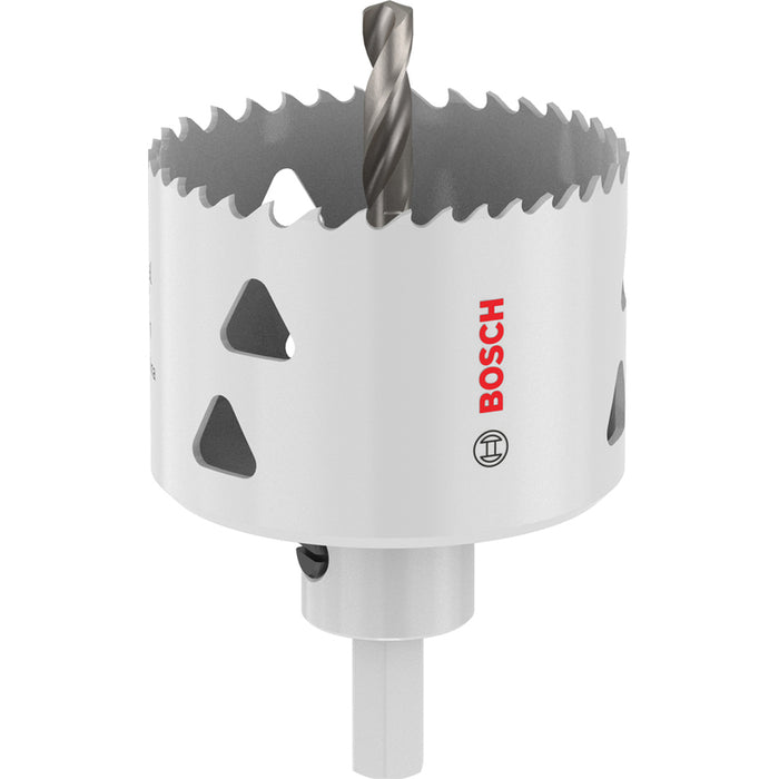 БОРКОРОНА 60 ММ BOSCH MULTI MATERIAL