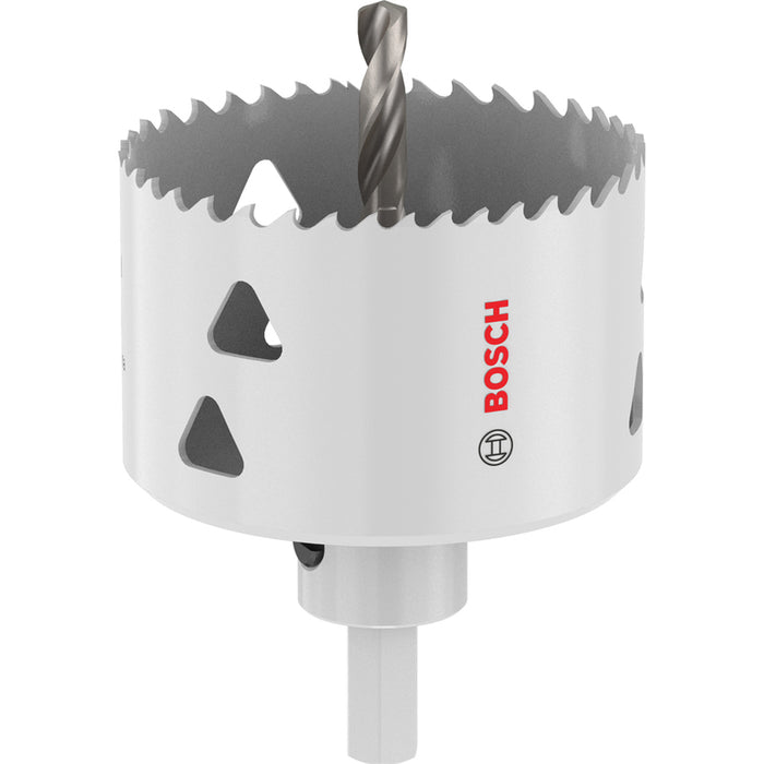БОРКОРОНА 67 ММ BOSCH MULTI MATERIAL