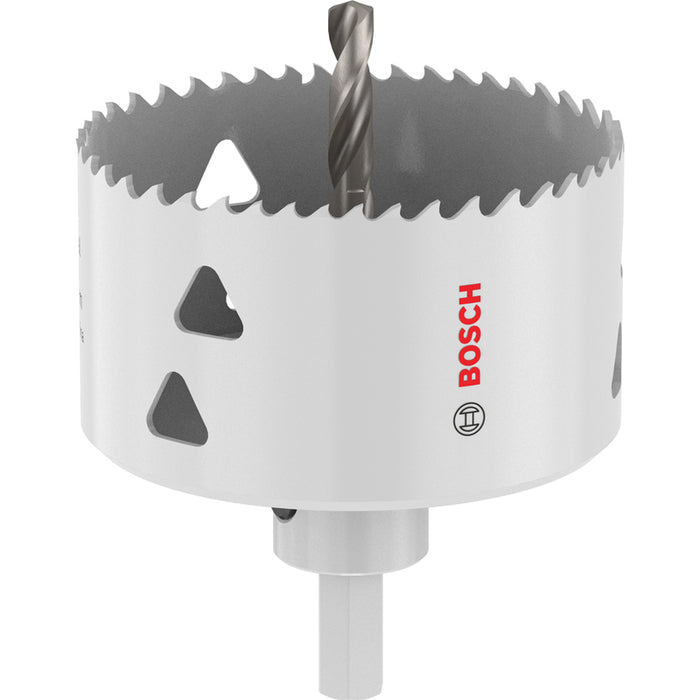 БОРКОРОНА 76 ММ BOSCH MULTI MATERIAL