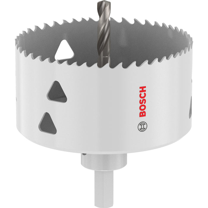 БОРКОРОНА 83 ММ BOSCH MULTI MATERIAL