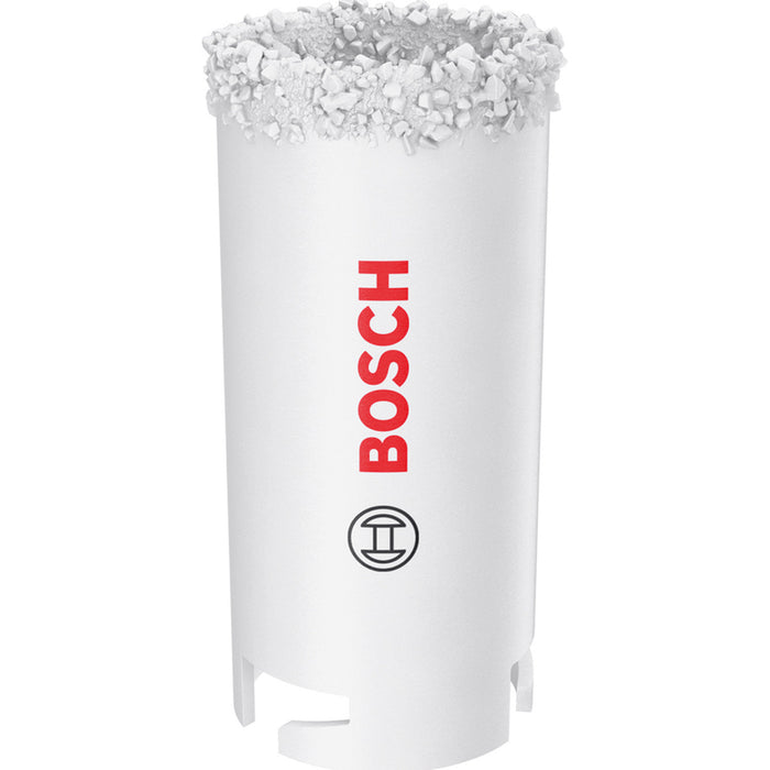 БОРКОРОНА 33 MM BOSCH BRICK & SOFT TILE