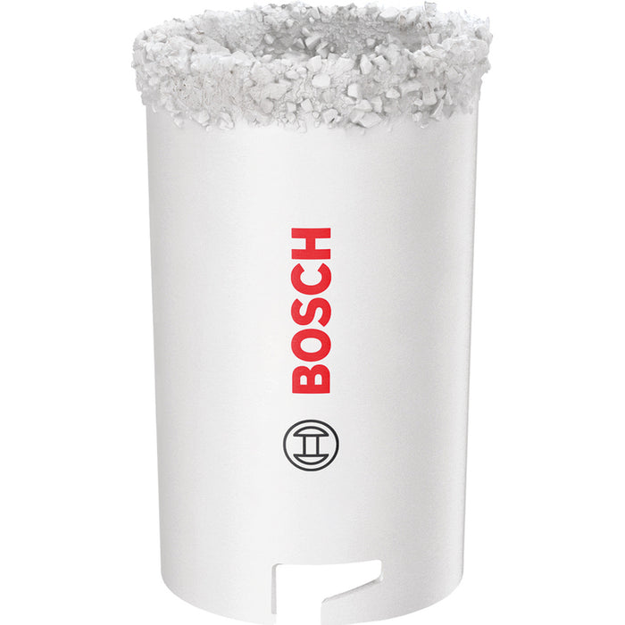 БОРКОРОНА 43 MM BOSCH BRICK & SOFT TILE