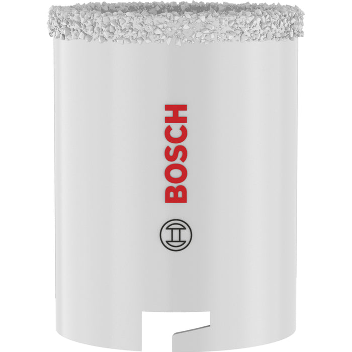 БОРКОРОНА 53 MM BOSCH BRICK & SOFT TILE