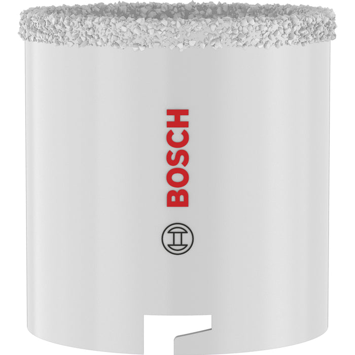 БОРКОРОНА 67 MM BOSCH BRICK & SOFT TILE