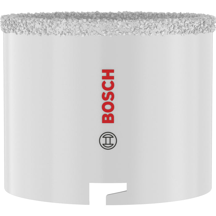 БОРКОРОНА 83 MM BOSCH BRICK & SOFT TILE