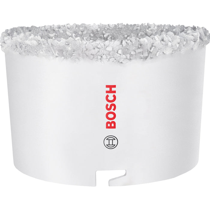 БОРКОРОНА 103 MM BOSCH BRICK & SOFT TILE