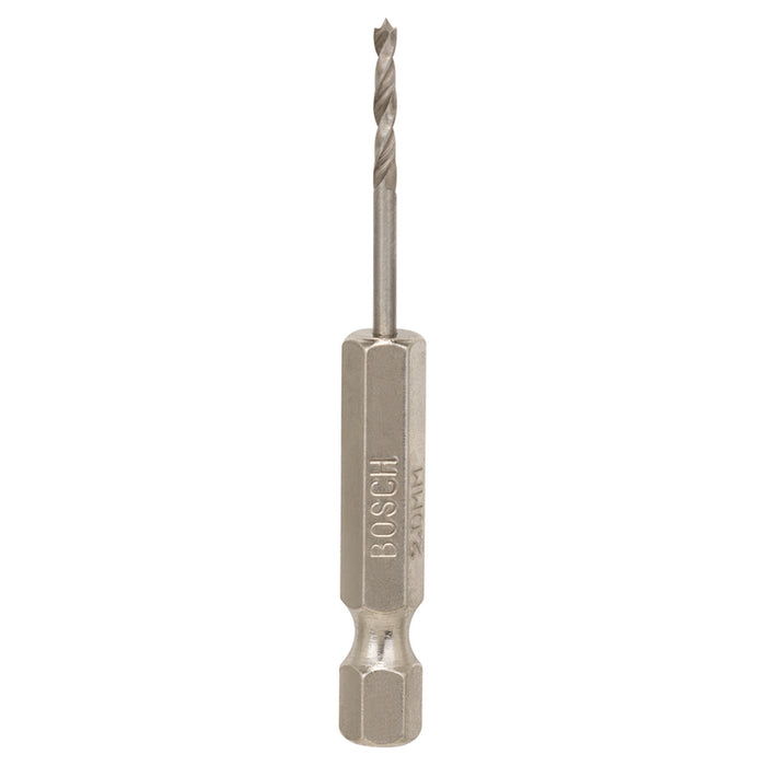 СВРЕДЛО ЗА ДЪРВО BOSCH HEX 2x62