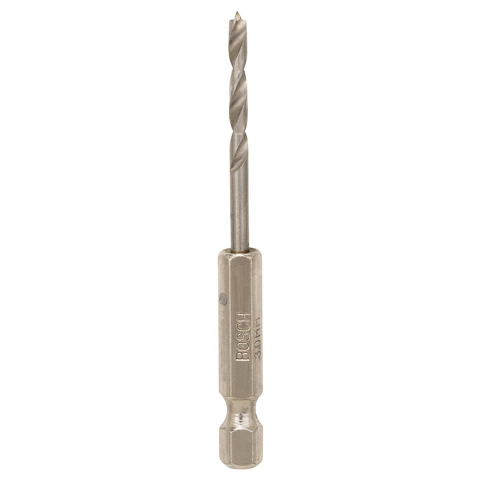 СВРЕДЛО ЗА ДЪРВО BOSCH HEX 3x74