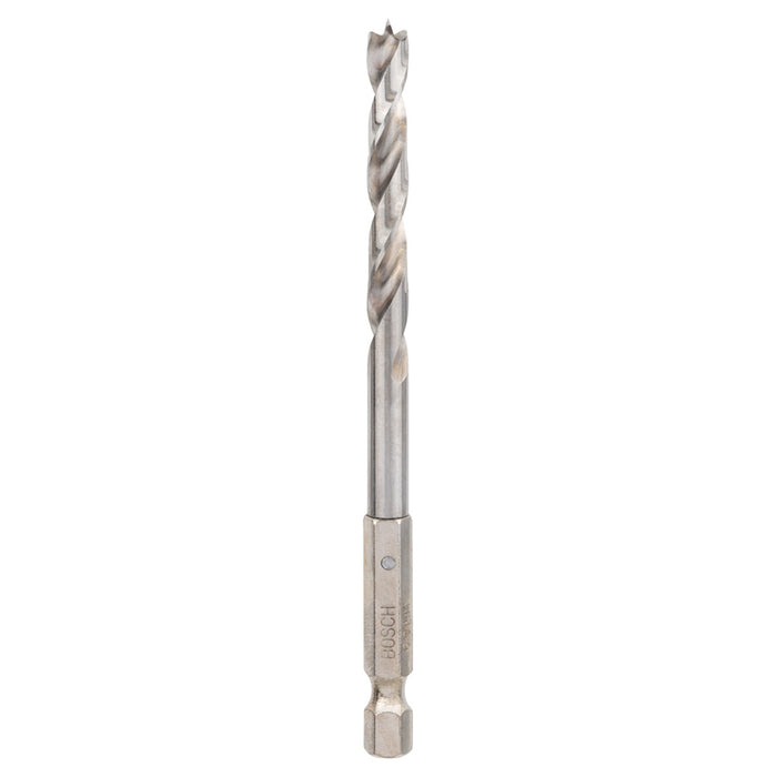 СВРЕДЛО ЗА ДЪРВО BOSCH HEX 6x106